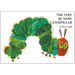 The Very Hungry Caterpillar