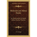 Mysticism and Aldous Huxley: An Examination of Heard-Aldous Huxley Theories