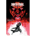 Star Wars: Darth Maul - Black, White & Red