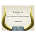 Linear A & The Decipherment of Minoan Language