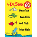 One Fish, Two Fish, Red Fish, Blue Fish