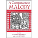 A Companion to Malory