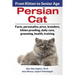 Persian Cat: From Kitten to Senior Age