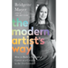 The Modern Artist's Way: How to Build a Successful Career as a Creative in the 21st Century