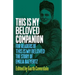 This Is My Beloved Companion: For readers of This Is My Beloved, The story of Emilia Baeyertz