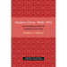Modern China, 1840-1972: An Introduction to Sources and Research AIDS