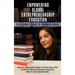 Empowering Global Entrepreneurship Education: The Visionary Journey of Charmaine Gangen