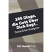 105 Dinge die Gott Über Dich Sagt