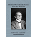 The Life of Frederick Maehle from His Memoirs