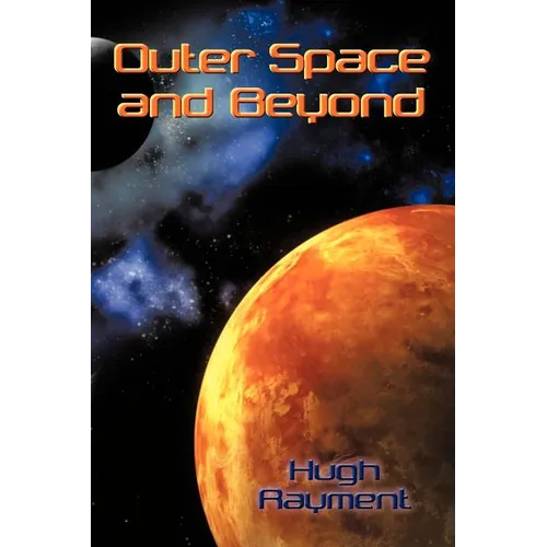 Outer Space and Beyond