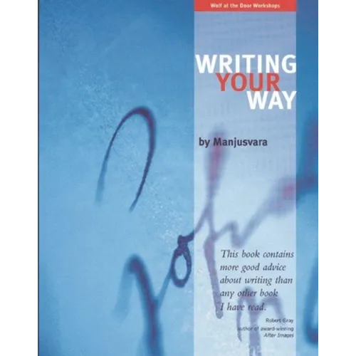 Writing Your Way