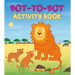 Dot-To-Dot Activity Book