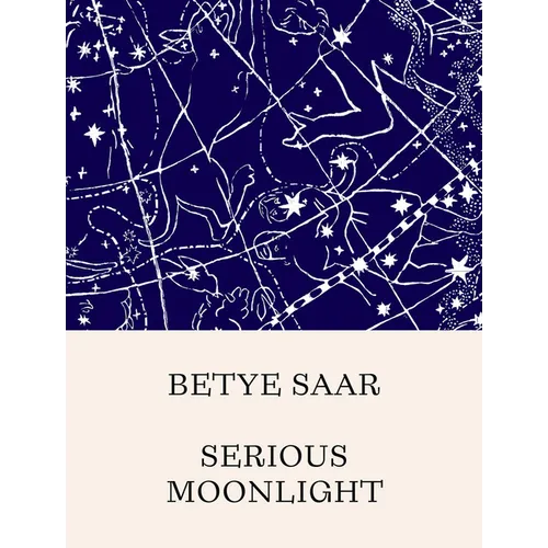 Betye Saar: Serious Moonlight