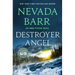 Destroyer Angel: An Anna Pigeon Novel