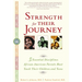 Strength for Their Journey: 5 Essential Disciplines African-American Parents Must Teach Their Children and Teens