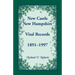 New Castle, New Hampshire Vital Records, 1891-1997