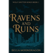 Ravens and Ruins: Wolf Shifter Kings Book 1
