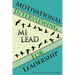 Motivational Interviewing for Leadership: Mi-Lead