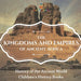 The Kingdoms and Empires of Ancient Africa - History of the Ancient World Children's History Books