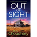 Out of Sight: A completely addictive mystery and crime thriller