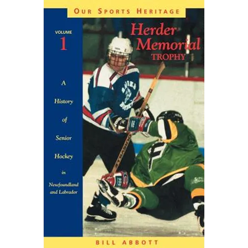 Herder Memorial Trophy