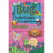 Bug Identification Log Book For Kids: Insect Hunting Book, Insect Activity Collecting Notebook & Journal for Children, Gifts for Nature Lovers, insect