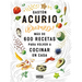 Bravazo / Exquisite: Más de 600 Recetas Para Cocinar En Casa