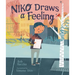 Niko Draws a Feeling