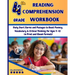 4th Grade Reading Comprehension Workbook: Daily Short Stories and Passages to Boost Fluency, Vocabulary & Critical Thinking for Ages 9-10