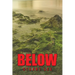 Below