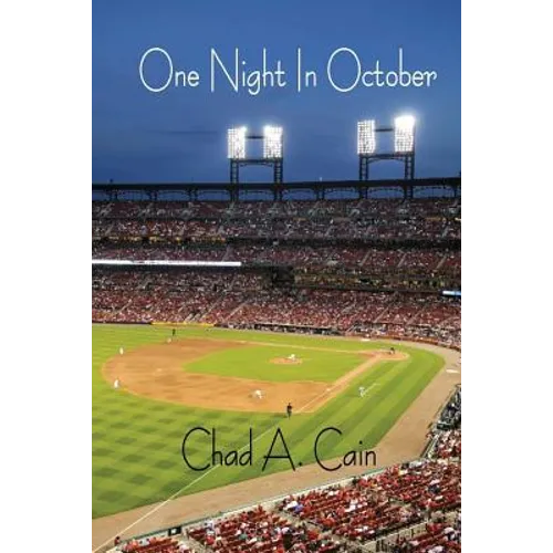 One Night In October
