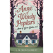 Anne of Windy Poplars (Anne of Green Gables, #4)