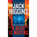 A Devil is Waiting