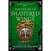 The House of Shattered Wings