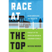 Race at the Top: Asian Americans and Whites in Pursuit of the American Dream in Suburban Schools