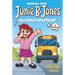 Junie B. Jones Y El Autobã°s Apestoso. El Cã3mic / Junie B. Jones and the Stupid Smelly Bus