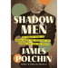 Shadow Men: The Tangled Story of Murder, Media, and Privilege That Scandalized Jazz Age America