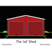 The 'ed' Shed VI