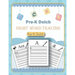 Pre-K Dolch Sight Word Tracing: 100 super sight word poems, dolch sight words, scholastic 100 words kids need to read by 2nd grade, libros de primaria