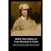 Mrs Inchbald - The Widow's Vow: 'First on your safety think! Now belles appear by ample bulwarks guarded, front and rear''