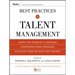 Best Practices in Talent Management