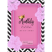 Monthly Budget Planner (Queenin' Collection): Self Improvement, Finances