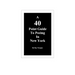 A 40 Point Guide to Peeing in New York