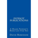 Patriot Publications: A Maine Patriot's Book List For You