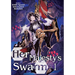 Her Majesty's Swarm: Volume 1: Volume 1