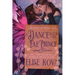A Dance with the Fae Prince: A Standalone Fantasy Romance