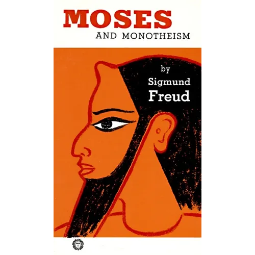 Moses and Monotheism