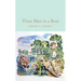 Three Men in a Boat