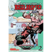 The Hunters Guild: Red Hood, Vol. 2