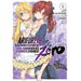 Arifureta: From Commonplace to World's Strongest Zero (Light Novel) Vol. 5